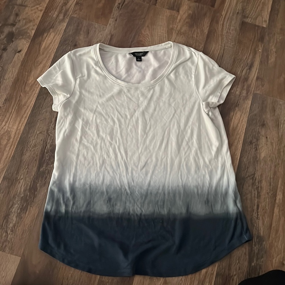Vera Wang Top